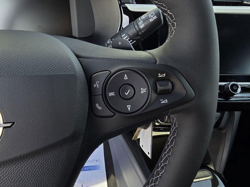 Opel Corsa Corsa 1.2 100 CV aut. GS con BONUS EASY GO'