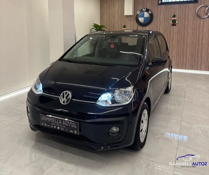 Volkswagen up! 1.0 5p. move up!