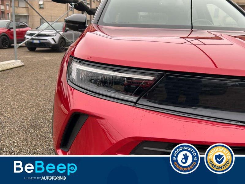 Opel Mokka 1.2 T GS S&S 100CV