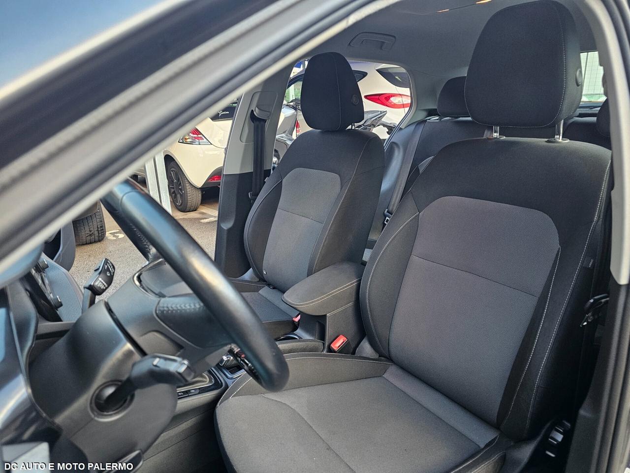 Skoda Fabia 1.0 Benzina EVO 80CV..Ambition.2022