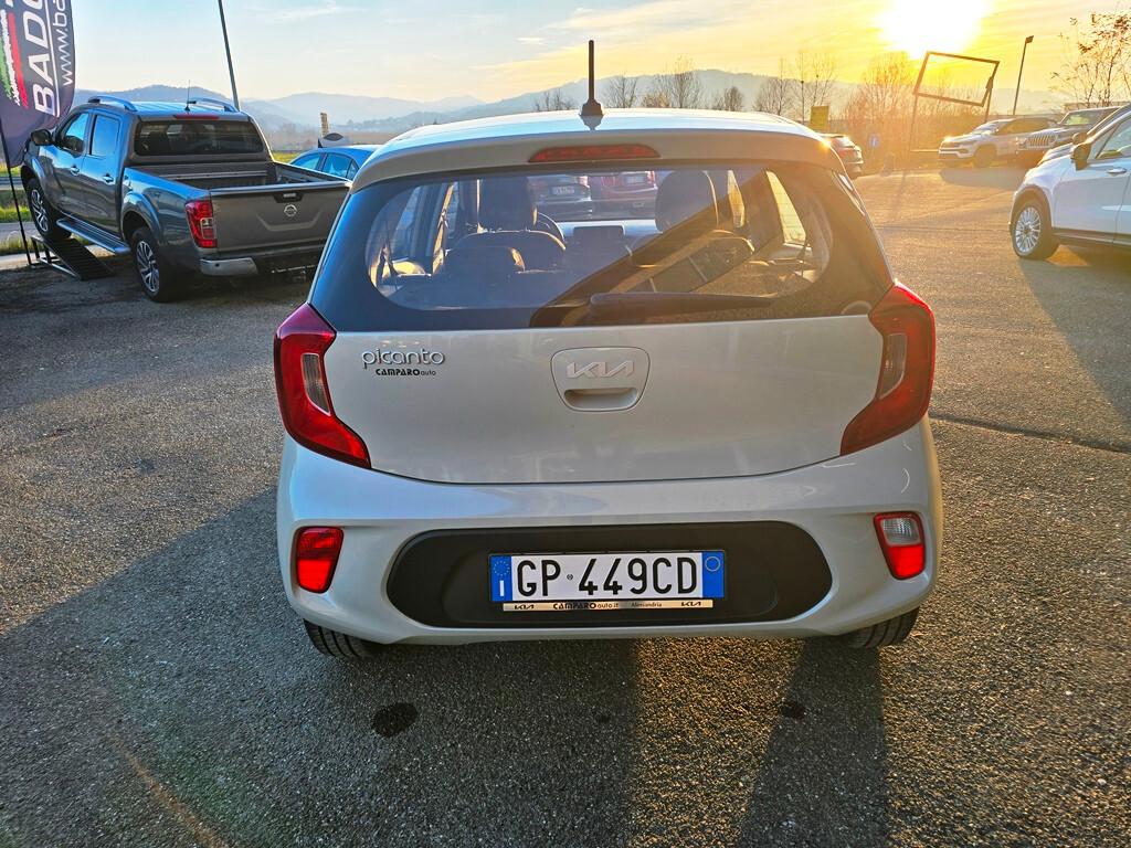 Kia Picanto 1.0 12V Style CON PREZZO REALE
