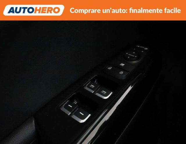 KIA Sportage 1.6 CRDI 136 CV DCT7 2WD Mild Hybrid GT Line