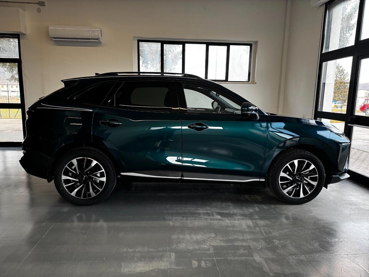 Evo 6 1.5 Turbo 167Cv Benzina/Gpl - Nuovo