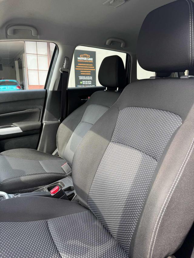 SUZUKI Vitara 1.6 VVT 4WD AllGrip V-Top