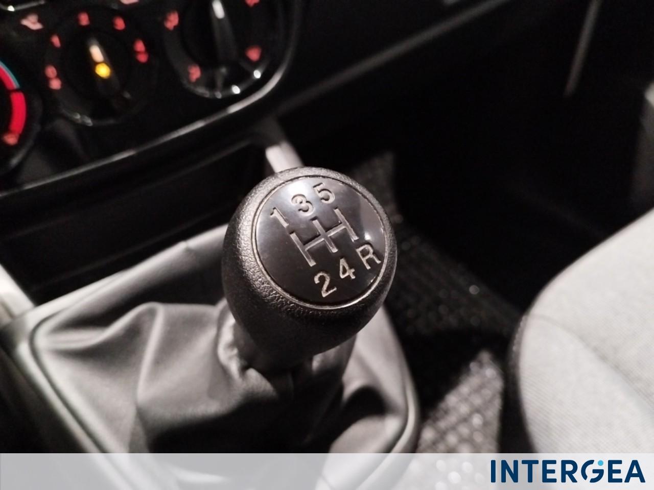 FIAT Fiorino qubo N1 1.3 mjt 95cv SX