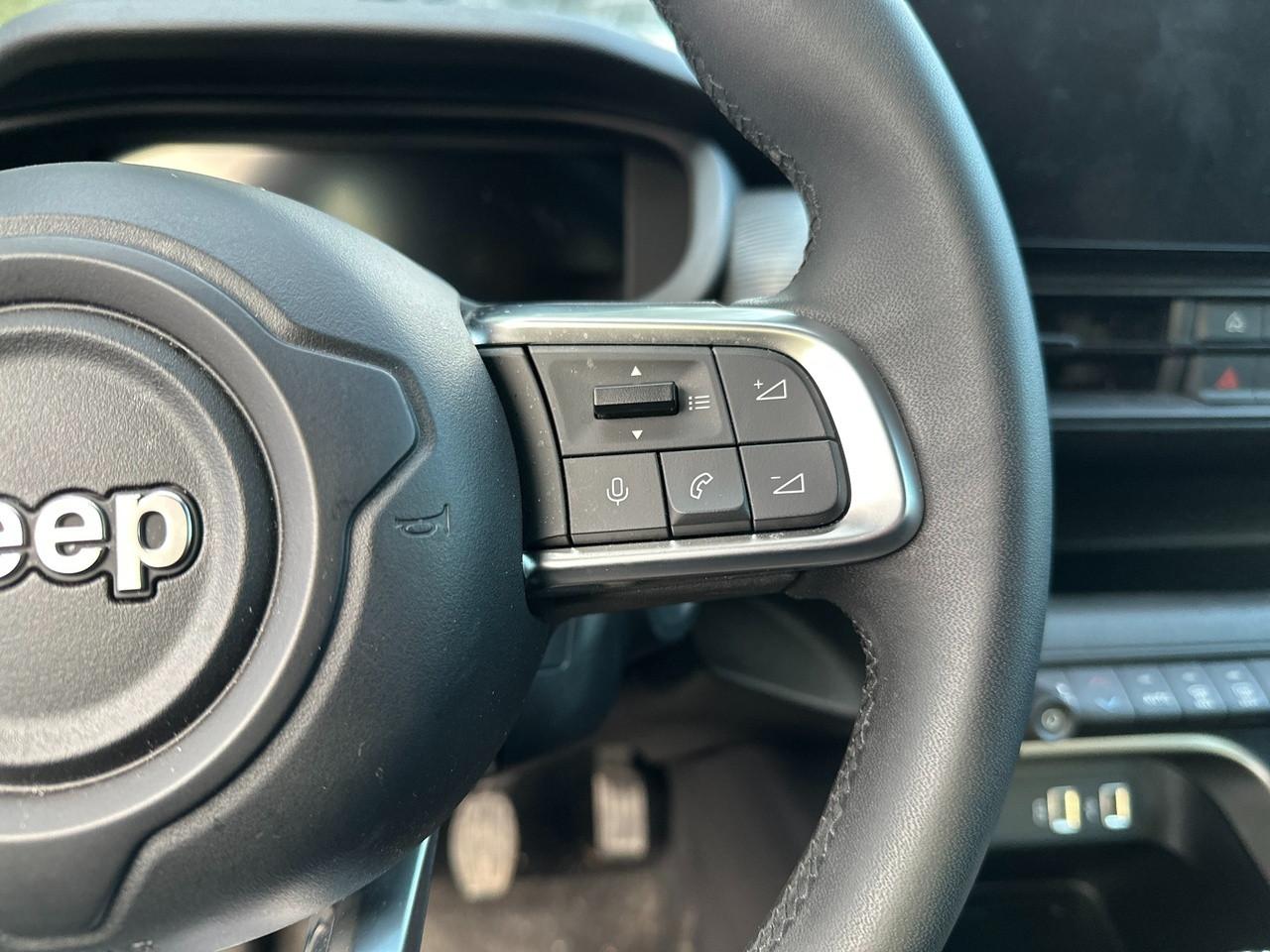 JEEP Avenger - Avenger 1.2 turbo Altitude fwd 100cv