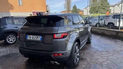 Land Rover Range Evoque 2.0 TD4 180 CV 5p. Autobiography