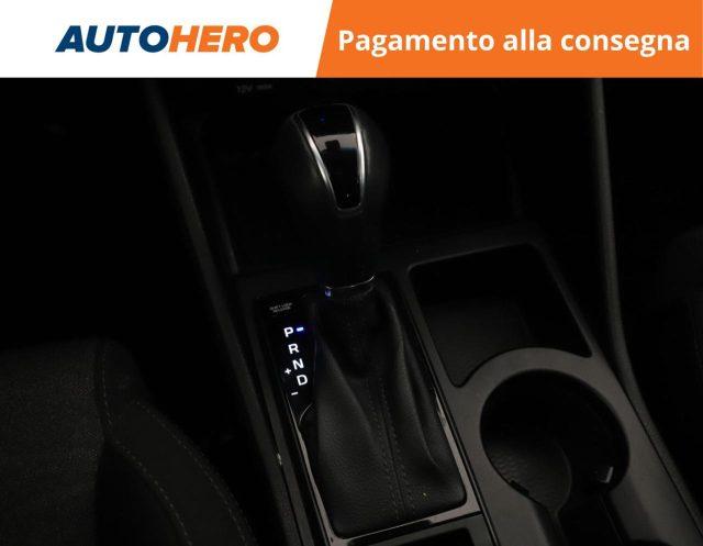 HYUNDAI Tucson 1.6 CRDi 136CV 4WD DCT XPrime