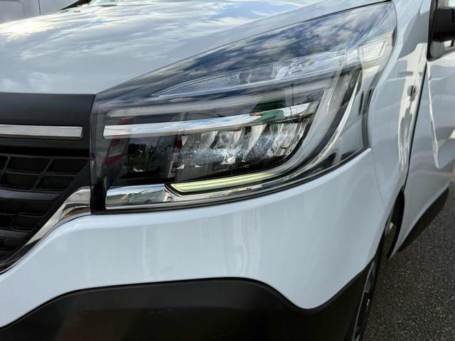 RENAULT TRAFIC 27 2.0 DCI 120 CV ICE PC-TN 10 Q.LI