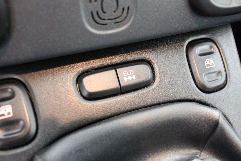 FIAT Panda 1.3 Mjt 95cv S&S E6 4x4