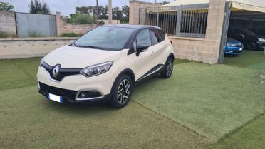 Renault Captur 1.5 dCi 90 CV Energy R-Link 2013 NEOPATENTATI