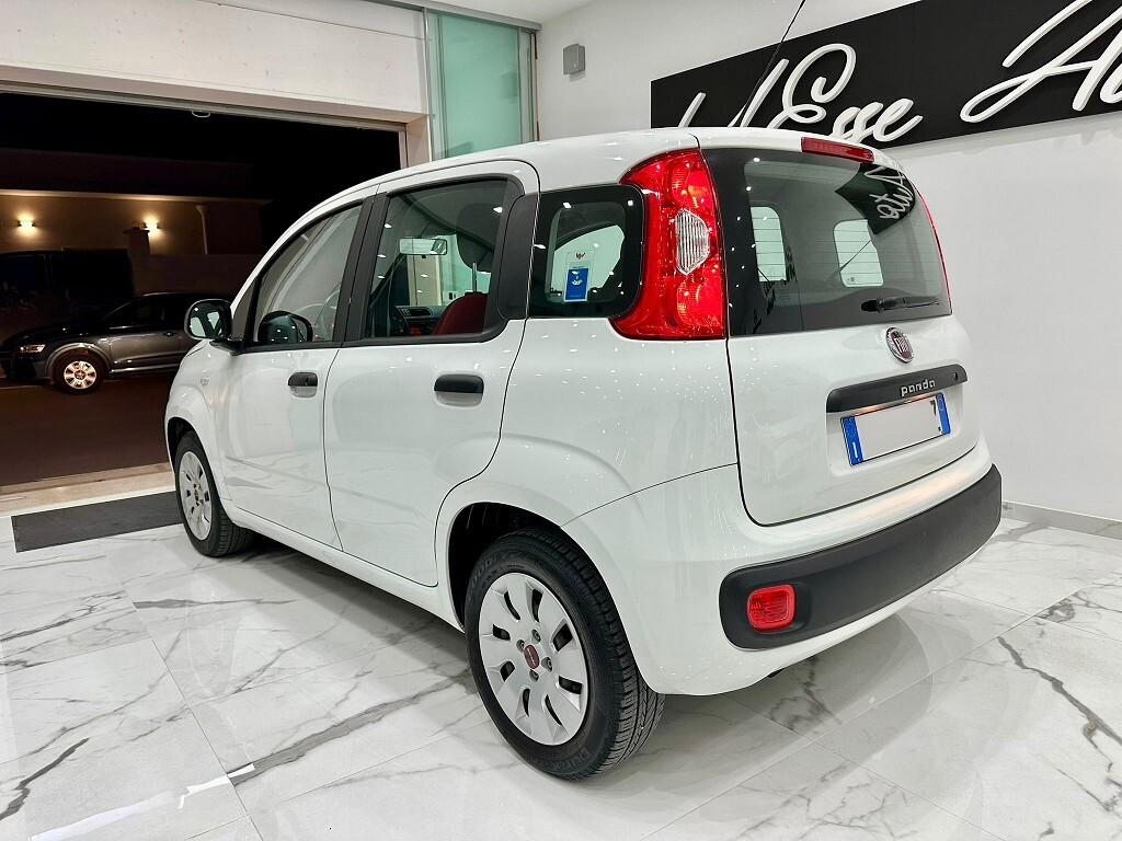 Fiat Panda Panda 1.2 Lounge