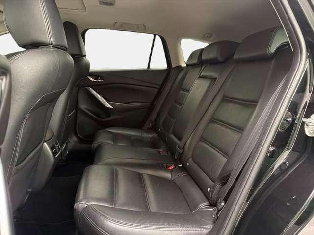 Mazda 6 2.2L Skyactiv-D 175CV Wagon Exceed