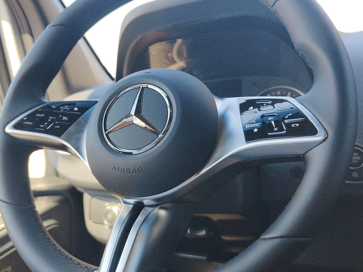 Mercedes-Benz Sprinter Furgone 317CDI 43/35 PRO