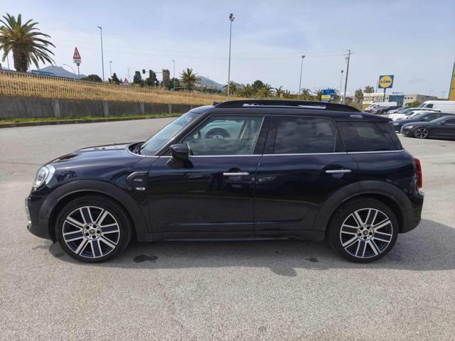 MINI Countryman 2.0 Cooper D Northwood Edition Countryman