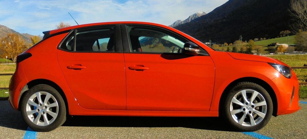 Opel Corsa 1.2 Edition