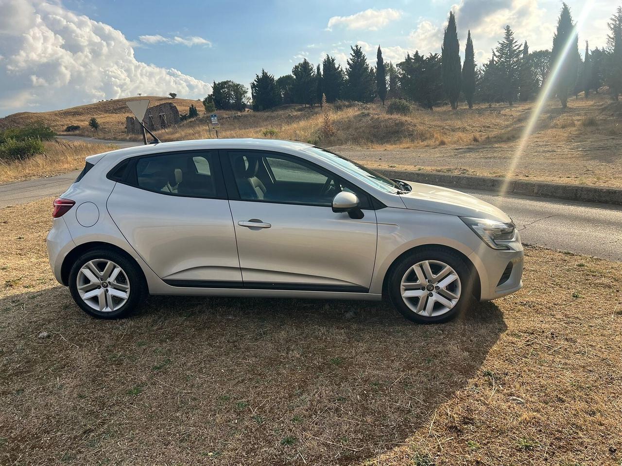 Renault Clio Zen 1.0 Tce benzina/GPL 100 cv