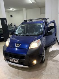 Peugeot Bipper Full