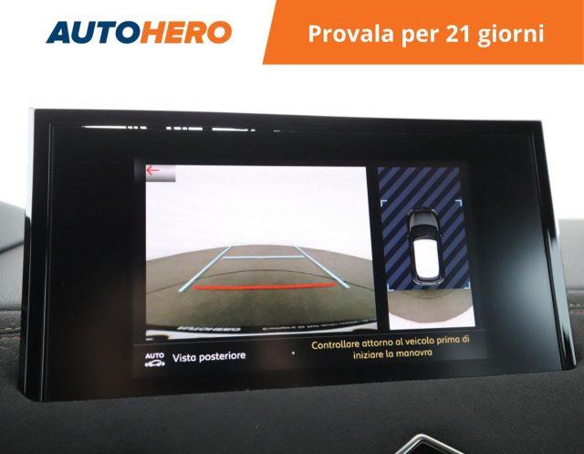 DS AUTOMOBILES DS 3 Crossback PureTech 130 aut. Performance Line