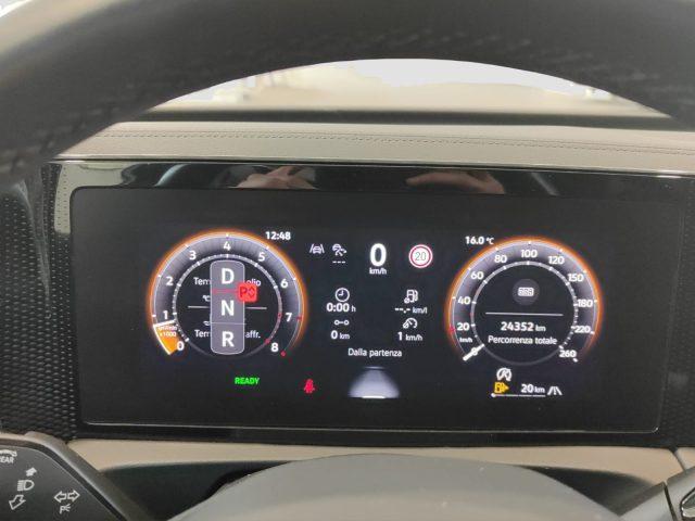 VOLKSWAGEN Tiguan 3ª serie 1.5 eTSI 130 CV ACT DSG Edition Plus