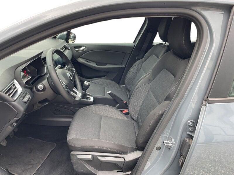 Renault Clio TCe 12V 100 CV 5 porte Zen GPL