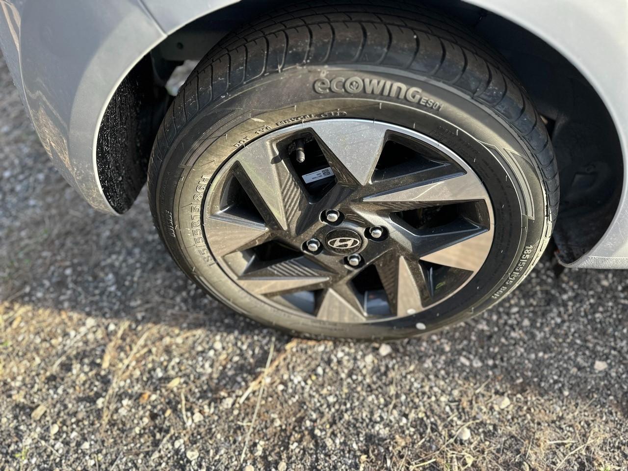 HYUNDAI i10 III 2023 - i10 1.0 mpi Connectline 63cv