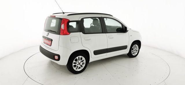 FIAT Panda 1.2 EasyPower Lounge - OK NEOPATENTATO