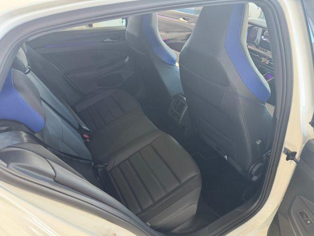 VOLKSWAGEN Golf 2.0 TSI R DSG 4Motion