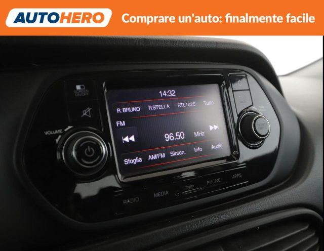 FIAT Tipo 1.4 4 porte Easy