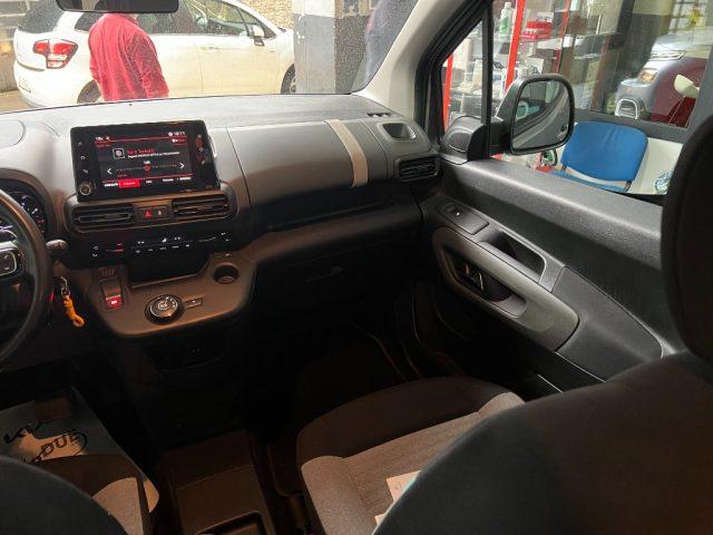 CITROEN Berlingo BlueHDi 130 Stop&Start EAT8 Combi GARANZIA 24M