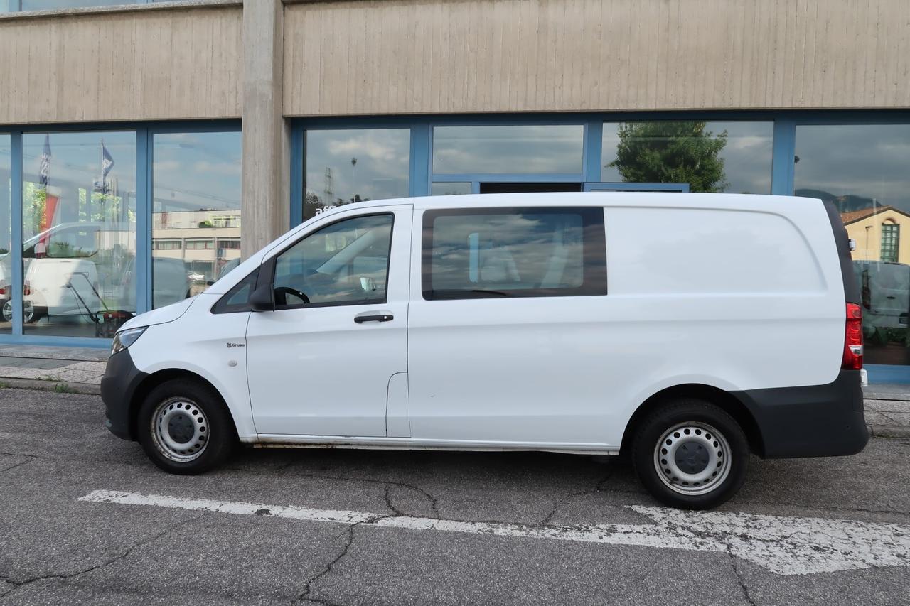 Mercedes-benz Vito 2.2 114 CDI PL Mixto N1 Autocarro 6 posti