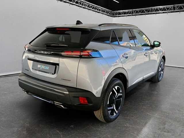 Peugeot 2008 Hybrid 136 e-DCS6 Allure