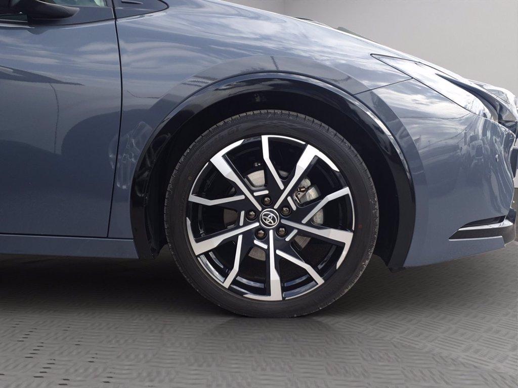 TOYOTA Prius 2.0 phev lounge del 2025