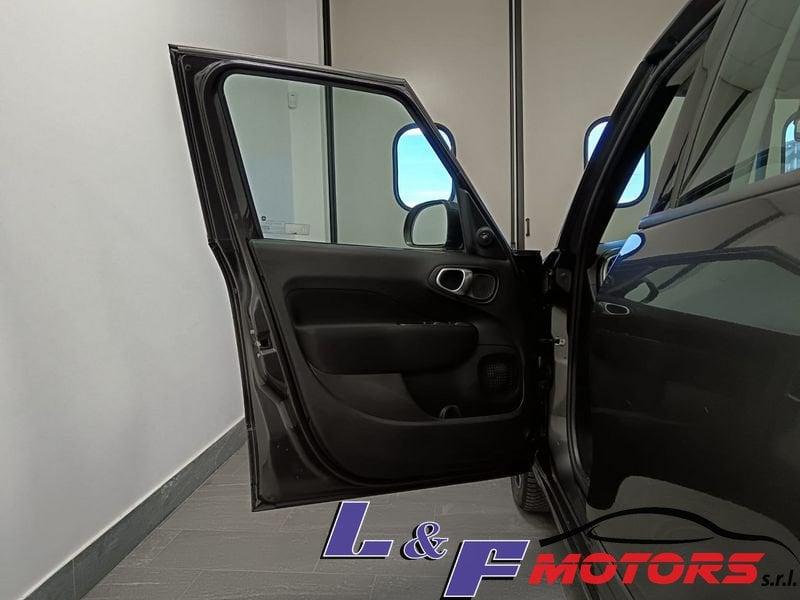FIAT 500L 500L 1.3 Multijet 95 CV Business