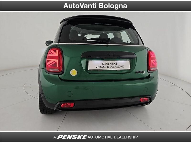 MINI Mini Full Electric Mini Cooper SE Classic