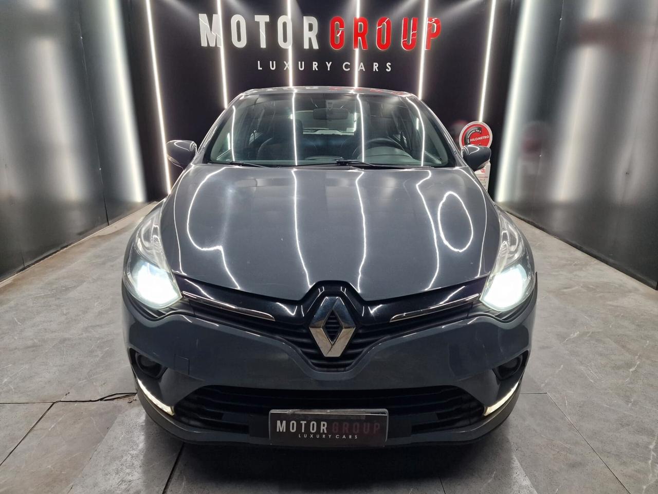 Renault Clio 0.9 TCe 12V 90 CV 5 porte Business