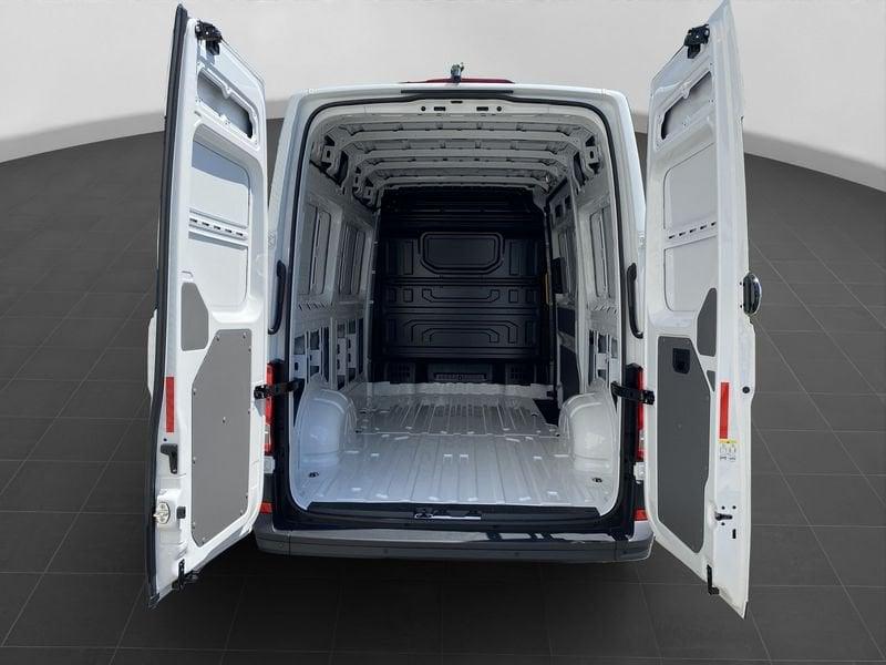 Volkswagen Crafter 35 2.0 TDI 140CV PM-TM Furgone Business