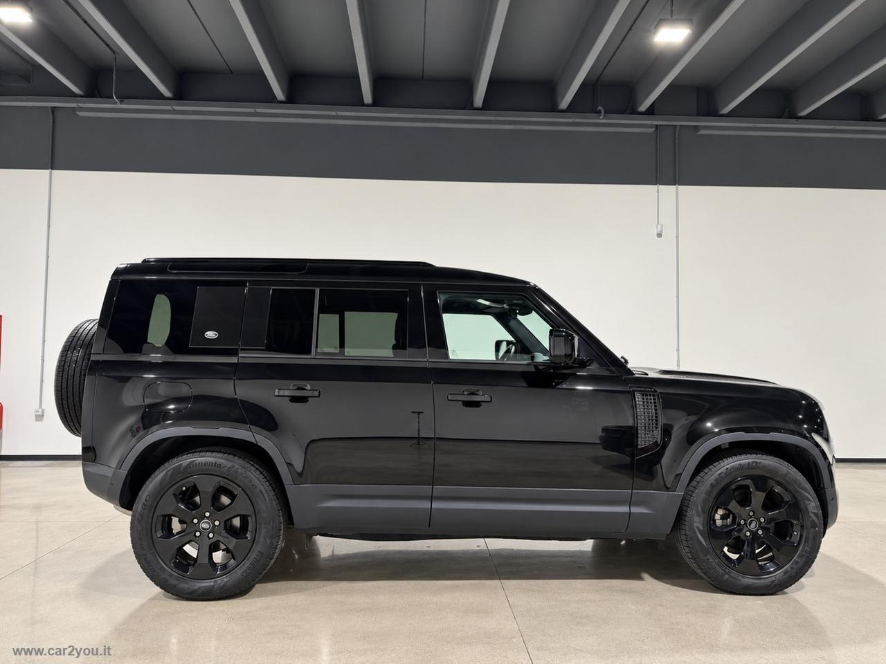 LAND ROVER Defender 110 3.0D 200 CV X-Dynamic SE