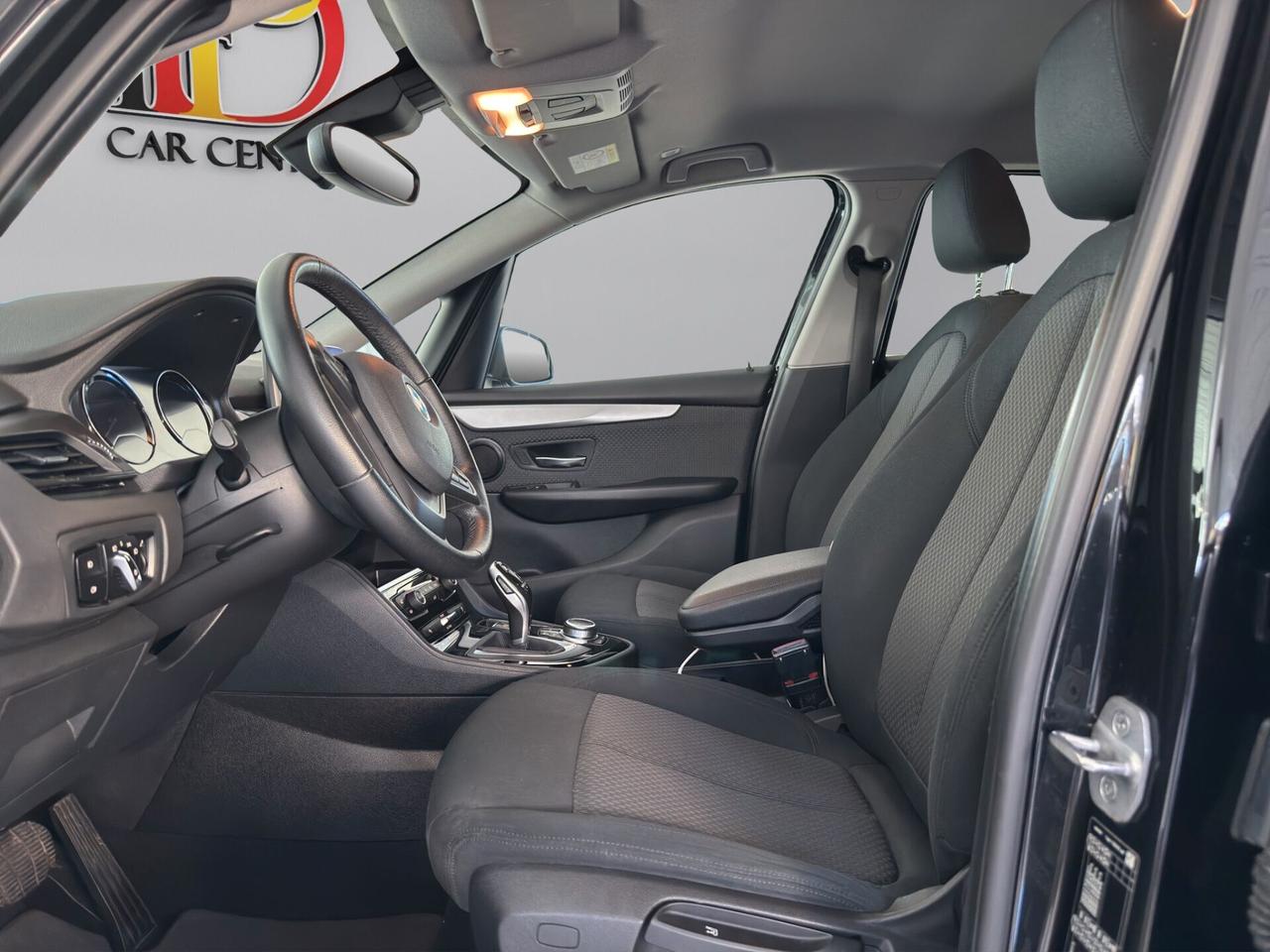 Bmw 216 Active Tourer Sport