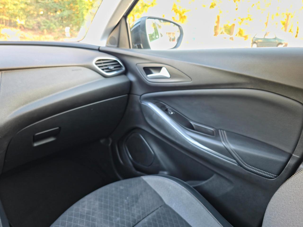 Opel Grandland X 1.2 Turbo 12V 130 CV Start&Stop Ultimate E6 Manuale NEO 2019