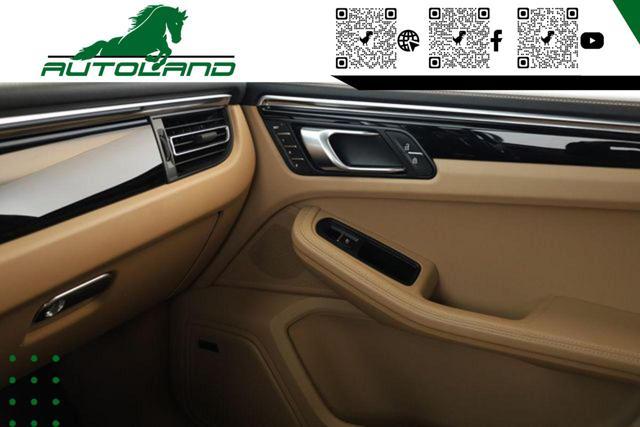 PORSCHE Macan 2.0 Sport Chrono PDLS+ 265Cv * Iva Esposta *
