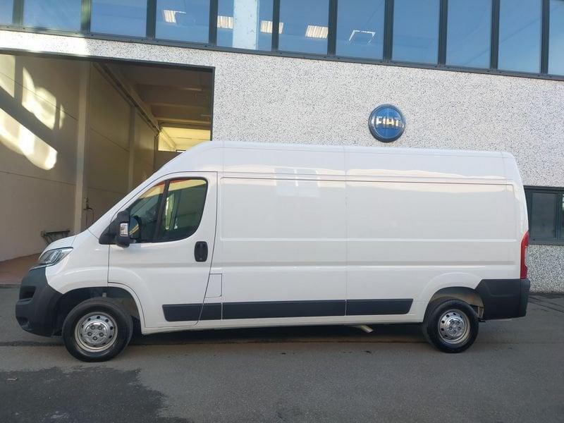 Citroën Jumper 35 L3H2 BlueHDi 140cv PL - TA