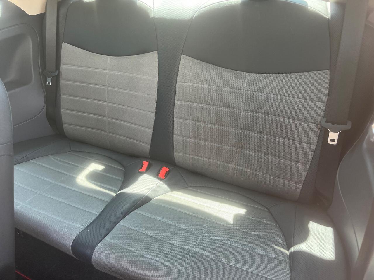 Fiat 500 1.4 16V Sport