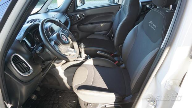 FIAT 500L 1.3 Multijet 95 CV Cross