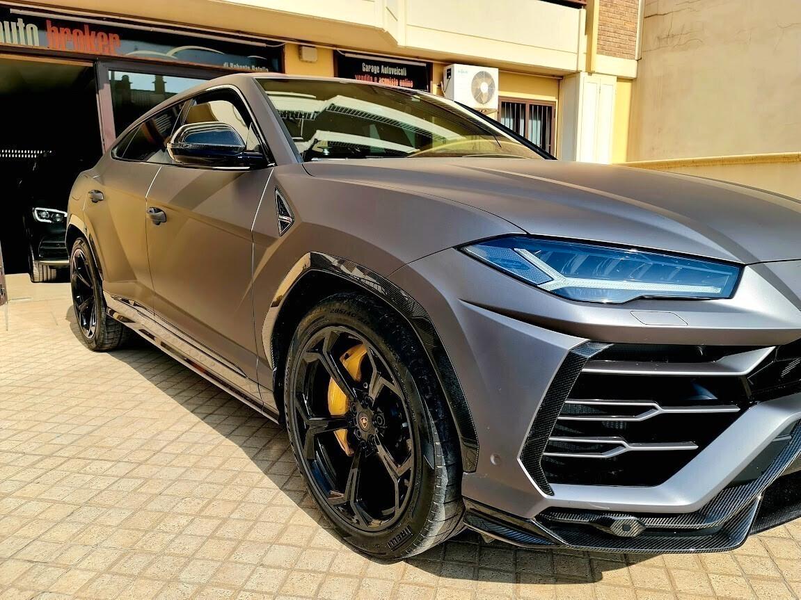 Lamborghini Urus 4.0 ANCHE NOLO CERIMONIE