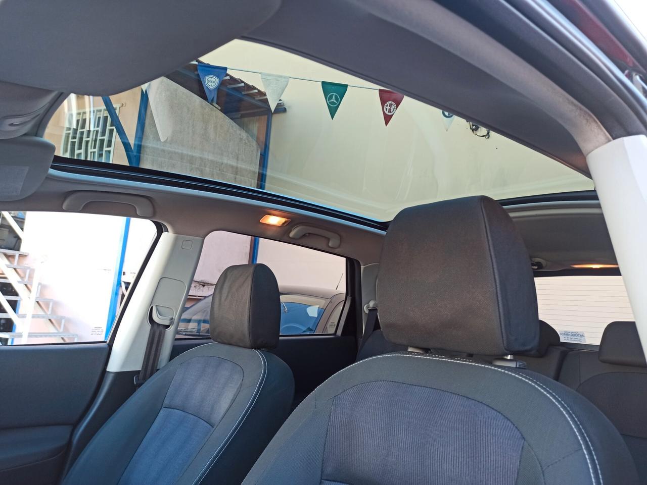 Nissan Qashqai+2 1.5 dCi 110 cv DPF 7 Posti Acenta