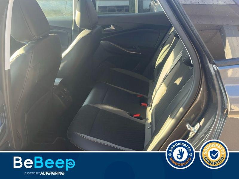 Opel Grandland X 1.6 PHEV ELEGANCE FWD AUTO