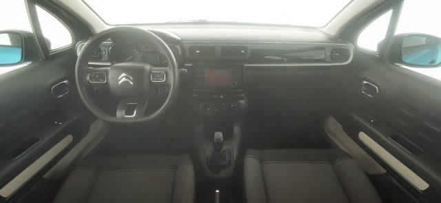 CITROEN C3 PureTech 83 S&S Feel