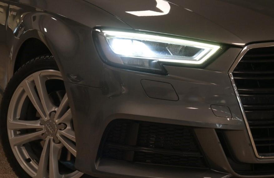 Audi A3 SPB 35 TDI S tronic Admired