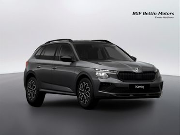 Skoda Kamiq 1.5 tsi Be More 150cv